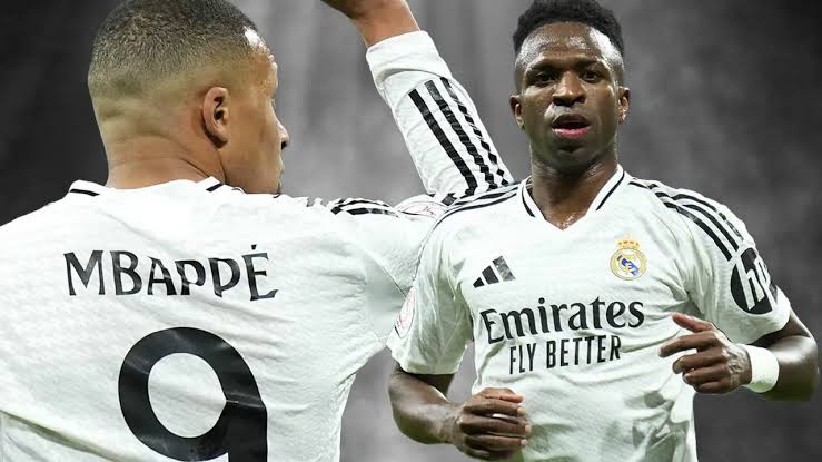 A Vinícius le convence la oferta del Arsenal, pero Florentino quiere más  dinero