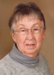 Obituary for Joanne C. (Struck) Crawford