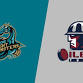 Tahoe Knight Monsters at Tulsa Oilers