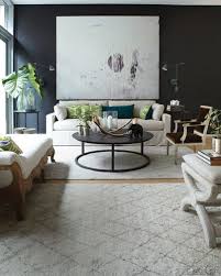 Tour Elle Decor S Modern Life Concept House Home Decor House Design Interior