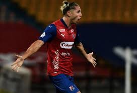 Head to head statistics and prediction, goals, past matches, actual form for liga postobon. Agustin Vuletich 2 Goles En 124 Minutos Con El Dim