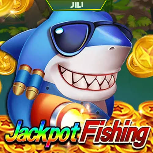 JILI FISHING