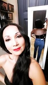 50s Cigarette Jeans by RE/DONE