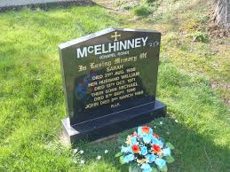 Irish Graveyards :: Plot Information