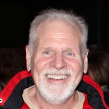 Edward A. "Russ" Duda Jr. Obituary December 28, 2019