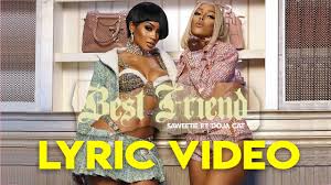 623 660 просмотров 623 тыс. Watch Latest English Song Official Lyrical Video Best Friend Sung By Olivia Rodrigo Featuring Doja Cat English Video Songs Times Of India
