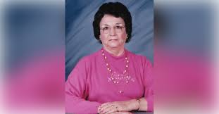 Obituary information for Doris G. See Wood