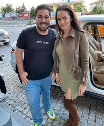 Fahriye evcen özçivit photo gallery: Fahriye Evcen Arab Fans Facebook