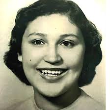 Mary M. Mann Obituary