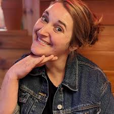 Homemade vanilla ice cream is delicious