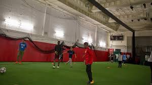 Games are a great addition to your youth service planning! Is It Safe To Play Youth Sports Indoors During Covid 19 The Aspen Institute Project Play