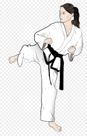 Die olympischen sommerspiele 2004 (offiziell spiele der xxviii.olympiade genannt) fanden vom 13. Kampfkunst Taekwondo Illustration Karate Zeichnung Bruce Lee Clipart Png Kampfkunst Png Herunterladen 2912 4481 Kostenlos Transparent Kampfsportuniform Png Herunterladen