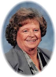 Jean Metcalf Allison, age 89, of Biddle