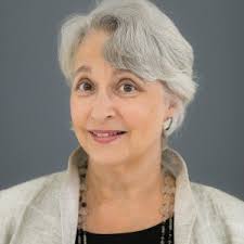 Remembering Susan L. Solomon — International Society for Stem Cell Research