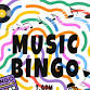 Music Bingo event image