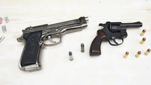 Desde hoy sale nueva licencia para armas