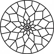 Coloring Pages Stained Glass Patterns Coloring Pages Trend Mandala Coloring Pages Stained Glass Patterns Free Mandala Coloring