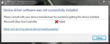 Download Microsoft Xbox One Controller Driver For Windows Driver Easy