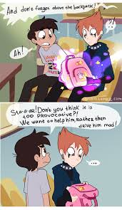 Land Of Opposites And Frogs Part 18 Star Vs The Forces Of Evil Star Vs The Forces Force Of Evil