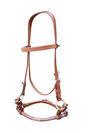 Get it as soon as wed, jul 7. Harness Sidepull With Raw Skin Nose Part Www Pferdeladen Eu