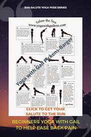 Pin On Benefits Of Yoga Easing Back Pain