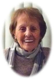 Gabrielle Beliveau Obituary