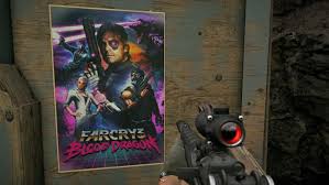 Far Cry 5 Easter Eggs Guide Vaas Blood Dragons Pee Tapes More Gameranx