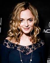 A link to an external website exterminators wardrobe submitted by a fan of heather graham. Heather Graham Wikipedia