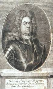 Everything was done in a timely manner and with great attention to detail. Ulrich Otto Von Dewitz Generalleutnant Wikipedia