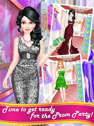 Try to explore and find out the best beauty salons near you. Prom Hair Salon Game For Girls For Android Apk Download