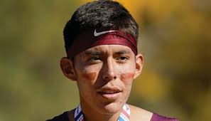 Cougar standout decides to run for WNMU