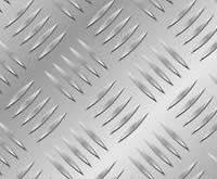 Plaques Antiderapantes Aluminium Tole Damier Grain De Riz Diamant