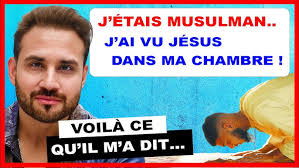 SOIS PERSÉVÉRANT DANS LA MARCHE CHRÉTIENNE