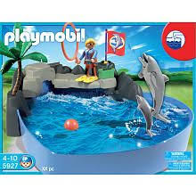Toys R Us Babies R Us Dolphin Pools Playmobil Best Friend Drawings