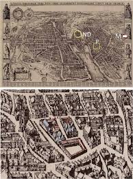 Encore un peu de patience pour l'ouverture des inscriptions. The Earliest Temperature Record In Paris 1658 1660 By Ismael Boulliau And A Comparison With The Contemporary Series Of The Medici Network 1654 1670 In Florence Springerlink
