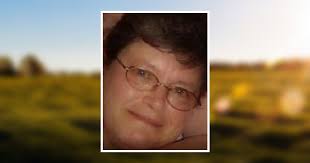 Patricia Michelle Creson Obituary July 2, 2018