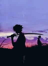 Obnubilant Ã©ã¤ã³ Samurai Champloo Aesthetic Anime Samurai Art Hd wallpapers and background images. obnubilant ã©ã¤ã³ samurai champloo