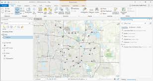 Ipcc climate change scenario shapefiles for precipitation and. A Case Study On Converting A Geodatabase From Arcgis For Use In Qgis Gis Lounge
