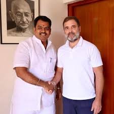 Gopinath Palaniyappan (@gopi.congress) • Facebook