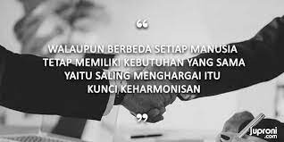 Kata bijak untuk wanita yang sangat mencerahkan. 50 Kata Kata Bijak Saling Menghargai Satu Sama Lain Juproni Quotes