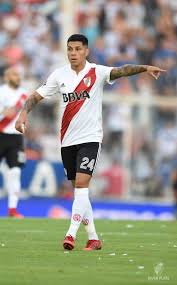 On behalf of club atlético river plate, its honorable board of directors sends its condolences and accompanies his loved ones in this moment of grief and pain. River Plate Photos On Twitter Enzo Perez Lucas Martinez Quarta Y Exequiel Palacios Superligaargentina
