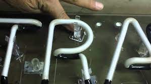 Youtube Neon Fix It Sign Design