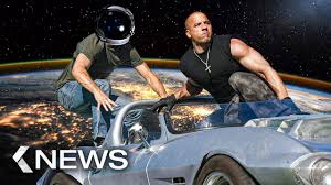 We don't know how he's back, but he's back, baby! Fast And Furious 9 Im Weltraum Ant Man 3 Scream 5 Kinocheck News Youtube