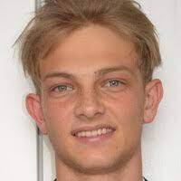 Blake Bonatz's Instagram, Twitter & Facebook