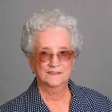 Mary Alice Stinson Davis Obituary September 29, 2023