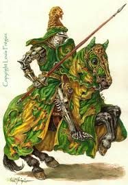 Tristan Knight Of The Round Table Medieval Knight Knight Medieval Armor