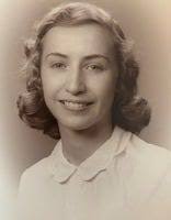 Joan A. (Rothwell) Kasher Obituary