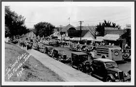 Iowa State Fair 1940s Ohio Image Iowa State Fair Iowa