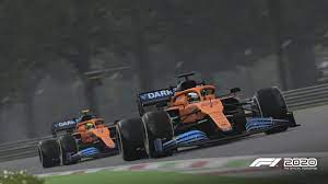 Looking and sounding better than ever with updated user interface, graphics and engine audio title: F1 2020 Patch 1 09 Includes Livery Updates Onlineracedriver