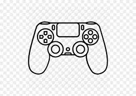 Where The Wild Things Are Crown Playstation 4 Controller Drawing Free Transparent Png Clipart Images Download Paint some highlights and shadows until the shape perfectly fade onto the controller body. playstation 4 controller drawing